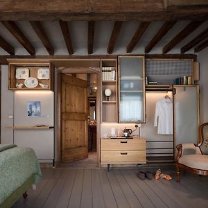Superior Double Kamer