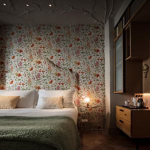 Klassieke Kamer met een King Size Bed